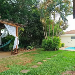 Open House Timbore São Paulo
